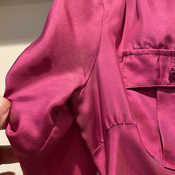 BEBE DRESS - Picture 3 of 4